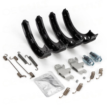 Porsche 911 1978-1989 Bromsbackar Handbroms 3.3 Turbo OE-Cult